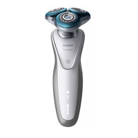 Philips S7000 series Bedienungsanleitung