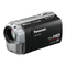 Camcorder Panasonic HDC-SD10 Bedienungsanleitung