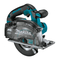 Kreissäge Makita LXT DCS553 Betriebsanleitung