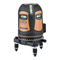 Lasermessgeräte geo-FENNEL Selection PRO FLG 70-GREEN SP Bedienungsanleitung