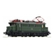 Modelleisenbahnen roco BR 144 Bedienungsanleitung