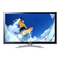 Plasma-TV Samsung PS50C490B3W Bedienungsanleitung