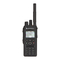 Tragbares Radio Motorola MTP3150 Kurzanleitung