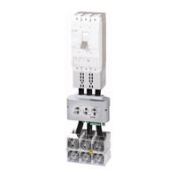 Eaton NZM-XMC-KIT-630 Montageanweisung