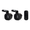 Steckdosen Smartwares SH4-99653 Bedienungsanleitung