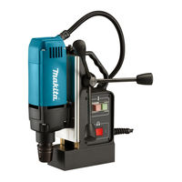 Makita HB350 Ursprüngliche Anweisungen
