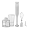 Mixer Silvercrest SSMS 600 E3 Bedienungs- Und Sicherheitshinweise