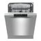 Geschirrspüler Gorenje GU65160 Bedienungsanleitung