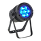 Lichtanlage Expolite TourLED Pro 28 TW Zoom Bedienungsanleitung
