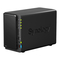 PC-Komponenten Synology DS213 Schnellinstallationsanleitung