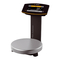 Waagen Sartorius PMA.Evolution EVO1X Installationsanleitung