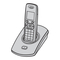 Telefone Panasonic KX-TG8301G Kurzanleitung