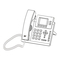 VOIP Telefone Yealink MP52 E2 Kurzanleitung