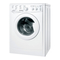 Waschmaschinen Indesit IWSND 61253 Bedienungsanleitungen