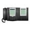 Telefone Aastra 2700ip Bedienungsanleitung