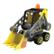 Spielzeuge Meccano 20102 Junior SKID STEER  BULLDOZER Bauanleitung