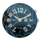 Uhren Frederique Constant FC-308 Bedienungsanleitung