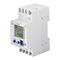 Timer TRU Components 2144015 Bedienungsanleitung