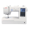 Janome Memory Craft 1000