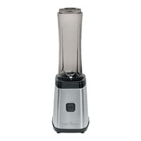 Profi Cook PC-SM 1078 Bedienungsanleitung