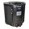 Wärmepumpen Astralpool ASTRALPOOLHEAT serie Technisches Handbuch, Inbetriebnahme Und Betriebsweise