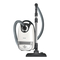 Staubsauger Miele Complete C2 SF-Serie Gebrauchsanweisung