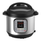 Schnellkochtöpfe Instant Pot IP-DUO60 Benutzerhandbuch