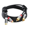 Kabel und Steckverbinder deleyCON MK225 Schnellstartanleitung