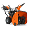 Husqvarna ST 324, 327, 330 - Schneefräsen-Handbuch