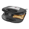 Toaster Silvercrest SSWM 750A1 Bedienungsanleitung