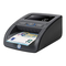 Sensoren Safescan 155-S Handbuch