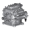 Kompressoren GEA Bock FK50/460 N Wartungshandbuch