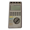 Multimeter Siemens B 1023 Betriebsanleitung