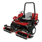 Garten und Gartentechnik Toro Reelmaster 3100-D 03170 Bedienungsanleitung