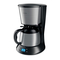 Kaffeemaschinen Philips Daily HD7459/31 Bedienungsanleitung