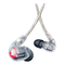 Stereokopfhörer Shure SOUND ISOLATING SE846 Bedienungsanleitung