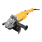Schleifmaschinen DeWalt D28491 Anleitung
