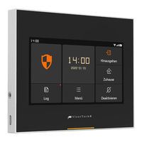 Visortech Elesion XMD-5200.wifi Bedienungsanleitung