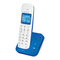 Alcatel E130 VOICE, E190 VOICE - Kurzanleitung für schnurlose Telefone