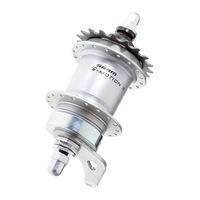 Sram i-motion 3 Betriebsanleitung