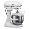 Mixer KitchenAid 5KPM5 Bedienungsanleitung