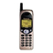 Handys Panasonic g600 Bedienungsanleitung