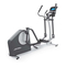 Fitness-Ausrüstung Life Fitness X1 Bedienungsanleitung