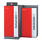 Pelletkessel HARGASSNER Nano-PK series Bedienungsanleitung