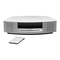 Stereoanlagen Bose wave music system Bedienungsanleitung