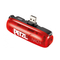 Lampen & Licht PETZL ACCU NAO Bedienungsanleitung