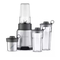Küchenmaschinen Gastroback DESIGN PERSONAL BLENDER PRO 41039 Bedienungsanleitung