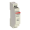 Stromversorgung ABB CP-D 12/0.83 Betriebs- Und Montageanleitung