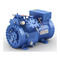 Luftkompressoren Danfoss BOCK HGX24 CO2 T Betriebsanleitung
