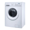Waschmaschinen Electrolux EWF 14460 Gebrauchsanweisung